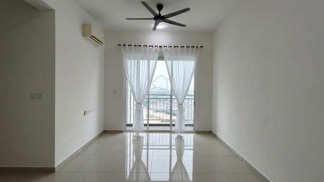 Solaria Residences 1