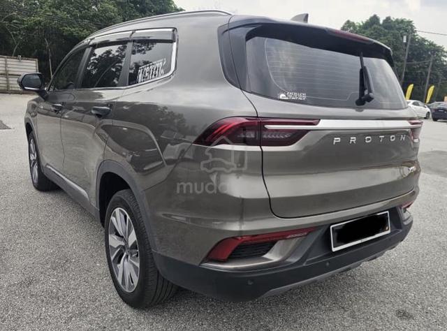 2023 Proton X90 1.5 FLAGSHIP MY23 (A) - 4