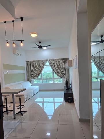 La Thea Residences 1