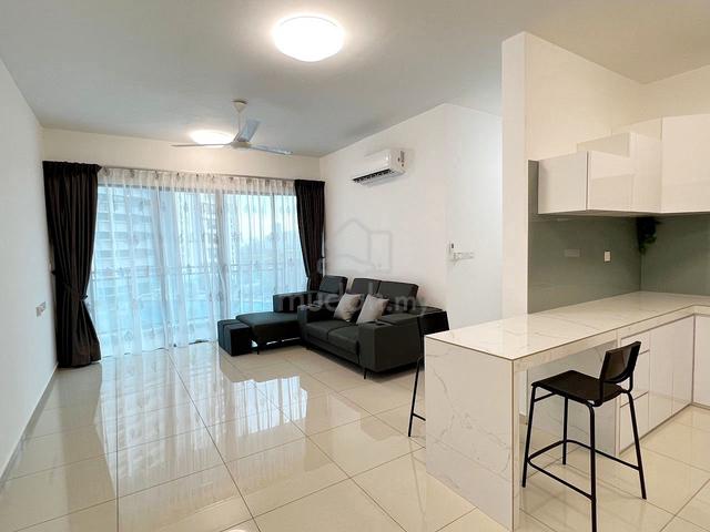 Waterside Residence 1