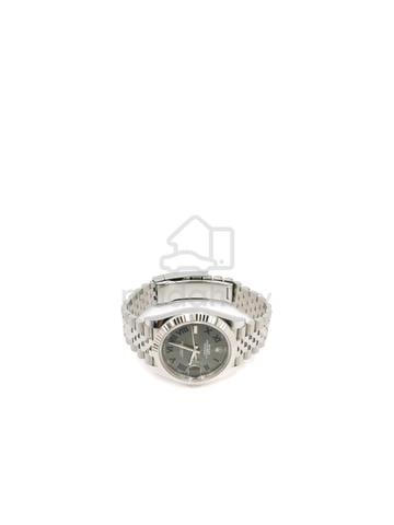 New Rolex Datejust 41 Wimbledon 126334 - photo 3 of 5