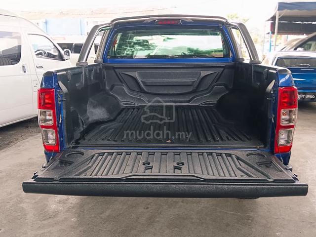2011 Ford RANGER 2.5 XLT (A) - 5