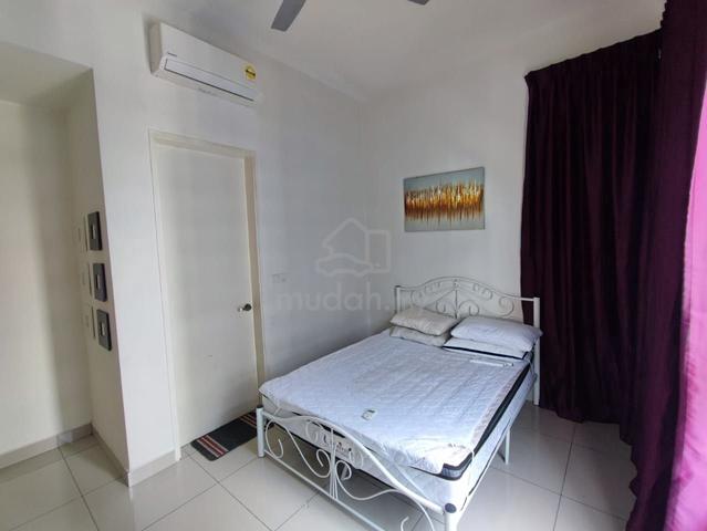 Conezion Residences 1