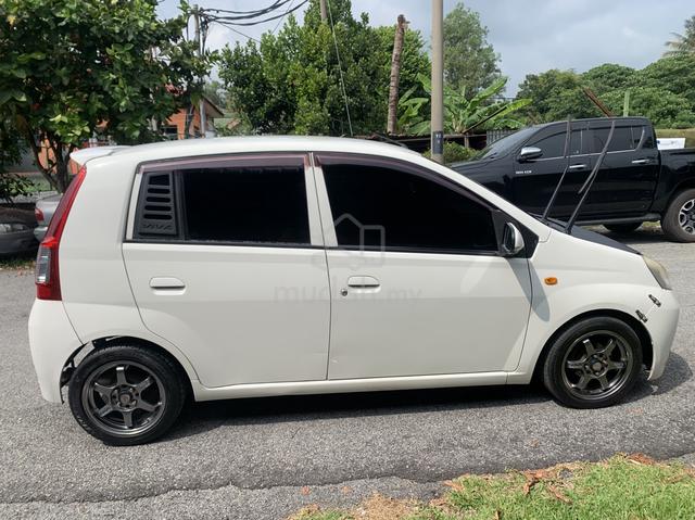 2013 Perodua VIVA 847cc 850 (M) - 4