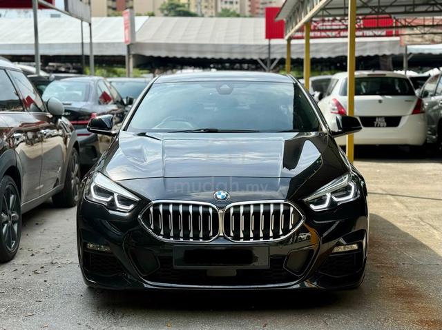2020 Bmw 218i M SPORT GRAN COUPE 1.5L (A) FSR - 4