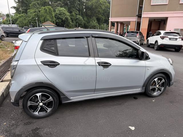 2020 Perodua AXIA 1.0 STYLE (A) - 4