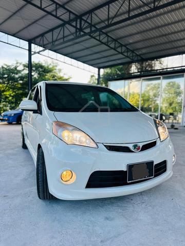 2013 Perodua ALZA 1.5 EZ (A) - 1