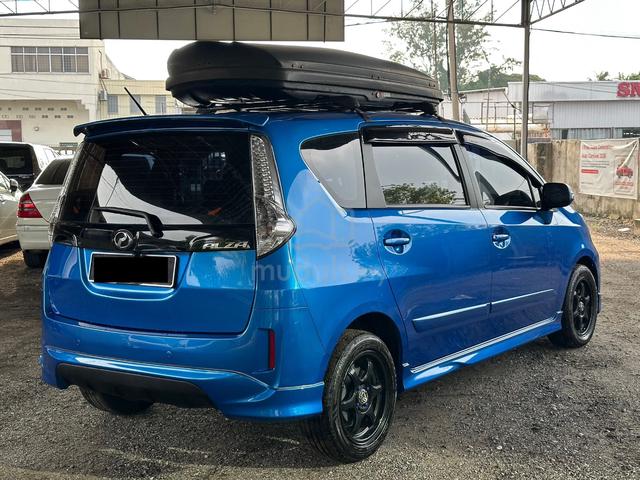 2021 Perodua ALZA 1.5 EZ STANDARD FACELIFT (A) - 4