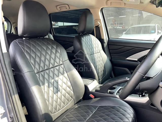 2023 Mitsubishi XPANDER 1.5 NEW CAR CONDITION SUV - 5