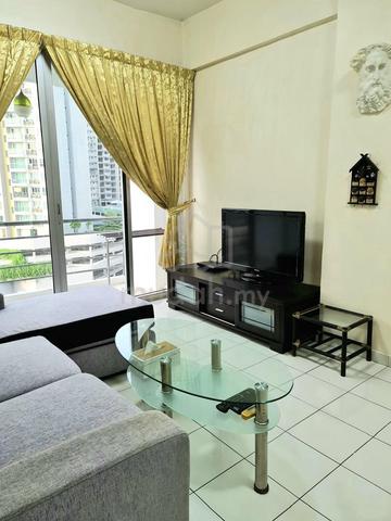 Putra Place 1