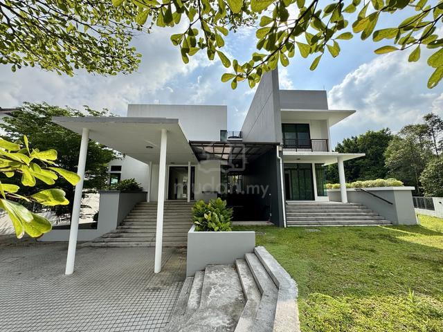 Bungalow Primo 2 The Enclave Bukit Jelutong 1