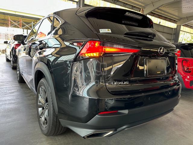 2021 Lexus NX300 F SPORT 2.0L (A) Panoramic Roof - 2