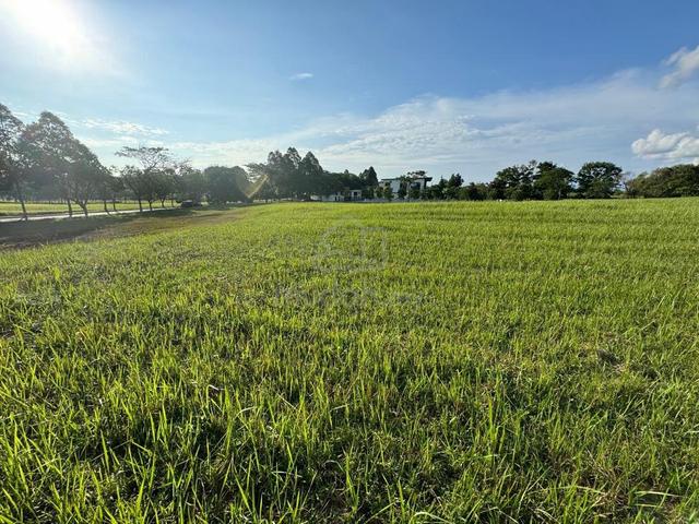 Leisure Farm Corner Lot Bungalow Land @ Freehold / Good Deal For Sale 1