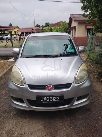 2010 Perodua MYVI 1.3 EZI MY05 M300 FACELIFT (A) - 3