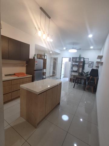 Tuan Residency 1