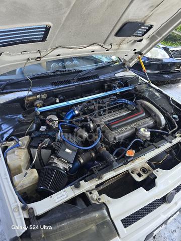 2006 Proton ISWARA 1.3 S A/B N-LINE NPS VERSION A - 2