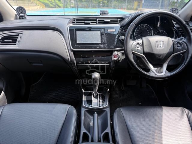 2019 Honda CITY 1.5 V MY14 GM6 FACELIFT (A) - 3