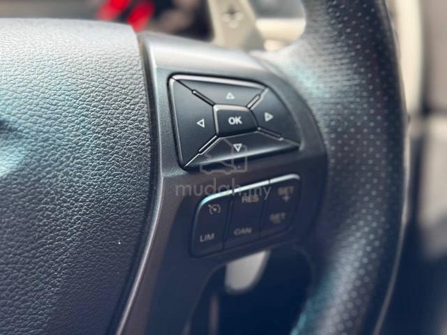 2019 Ford RANGER 2.0 RAPTOR Bi-Turbo (A) WARRANTY - 5