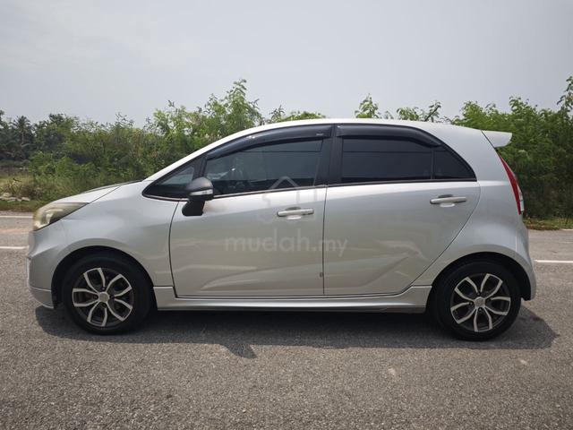 2015 Proton IRIZ 1.6 PREMIUM (A) - 5