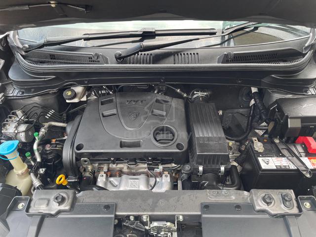 2017 Proton PERSONA 1.6 PREMIUM (A) LEATHER F/LOAN - 2