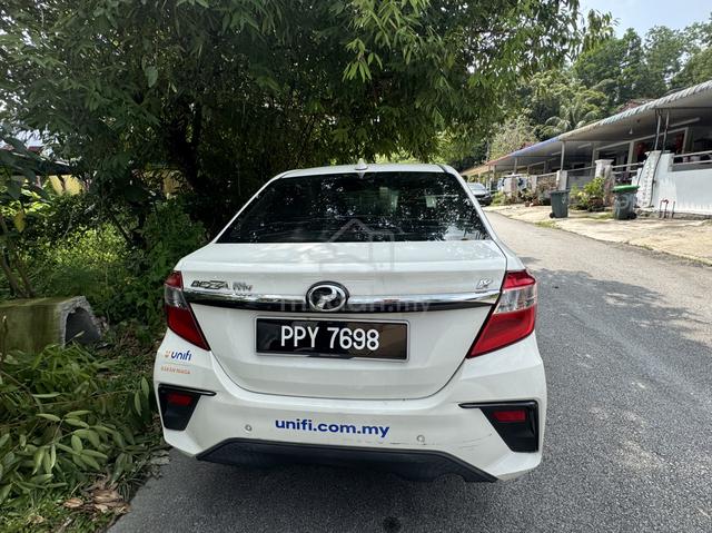 2021 Perodua BEZZA 1.3 X MY16 D63D FACELIFT (A) - 4