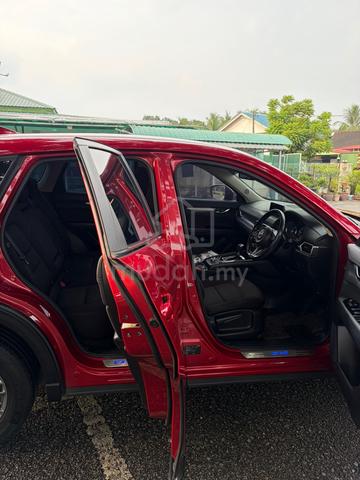 2018 Mazda CX-5 2.0 G GL 2WD FACELIFT (A) - 5