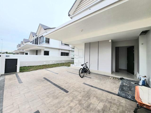 CHEAPEST 2 Storey Semid Sejati Lakeside 2, Cyberjaya 3
