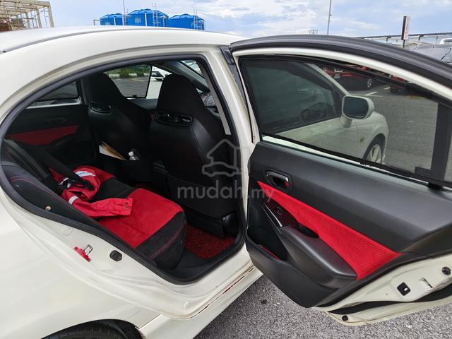 2010 Honda CIVIC 2.0 TYPE R (M) - 3