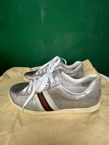 Authentic Gucci Shoes Shoes for sale in Puchong Selangor