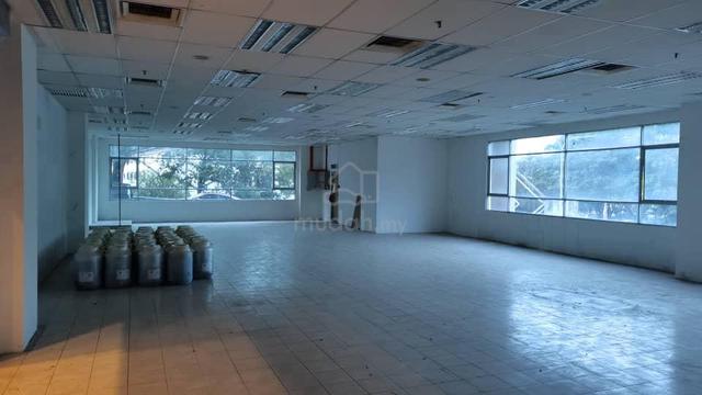 Park Avenue Condo Corner Below Office Shop Damansara Damai 1