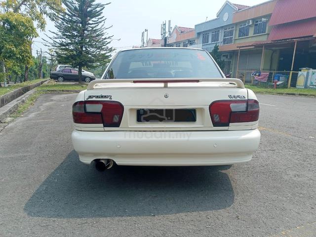 1997 Proton WIRA 1.5 GL (A) - 4