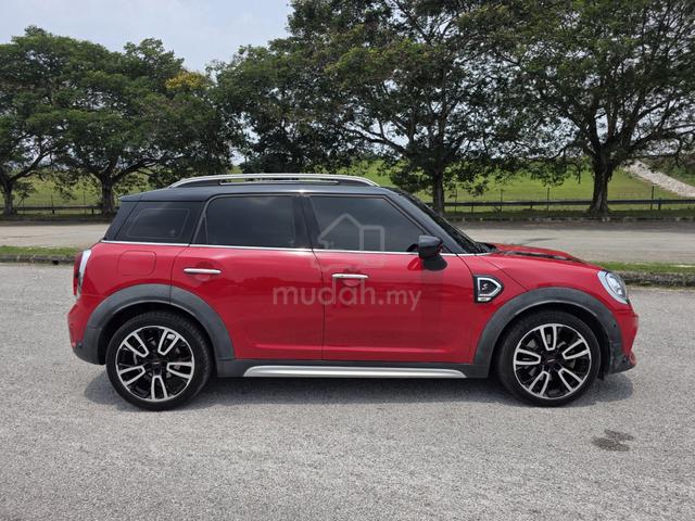 2020 Mini COOPER 2.0 S COUNTRYMAN SPORTS F60 1OWNE - 3