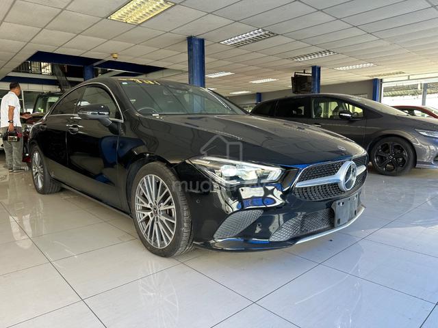 Mercedes Benz CLA180 LOW MILEAGE 2020 - 3