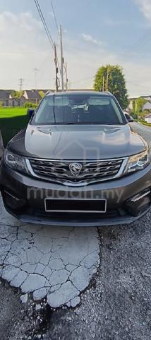 2019 Proton X70 1.8 EXECUTIVE 2WD (A) - 1