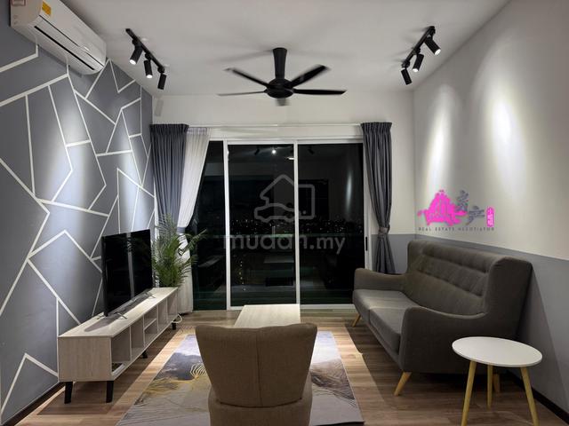 SkyVue Residence 1