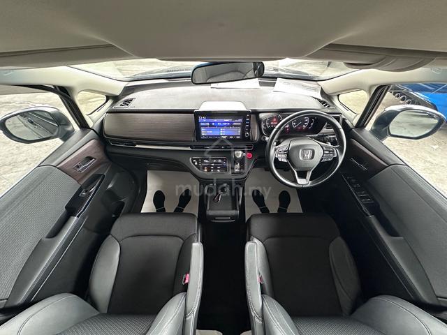 2021 HONDA ODYSSEY 2.4 ABSOLUTE EX HONDA SENSINg - 4