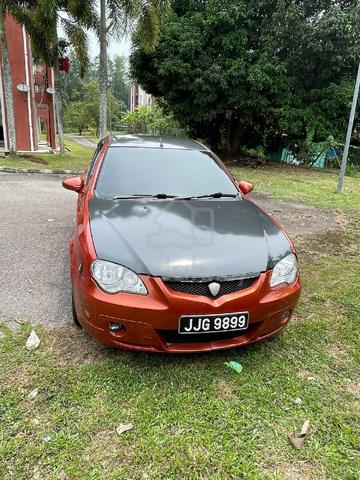 2005 Proton GEN-2 1.6 (A) - 1