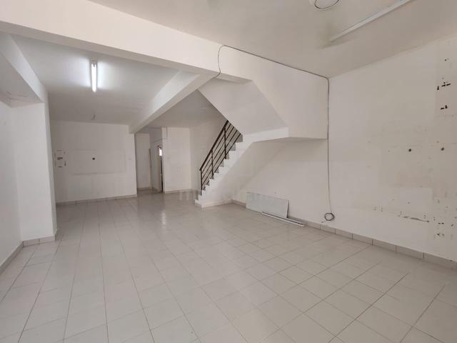 Taman Scientex Double Storey Terrace House 3bed Kulai Johor 1