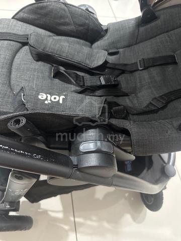 Joie stroller - photo 6 of 6
