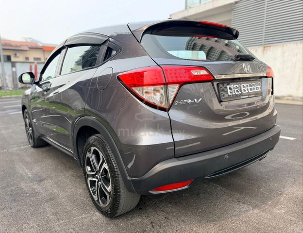2021 Honda HR-V 1.8 E MY16 FACELIFT (A) - 3