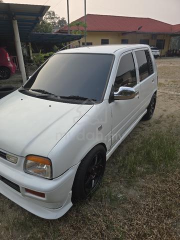 1999 Perodua KANCIL 0.7 660 EZ (A) - 3