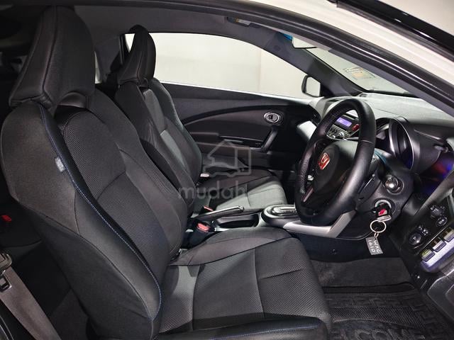 2012 Honda CR-Z 1.5 (A) 5-Years Warranty - 5