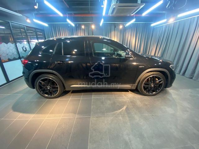 2023 Mercedes Benz GLA35 2.0 AMG 4MATIC MY20 H247 - 2