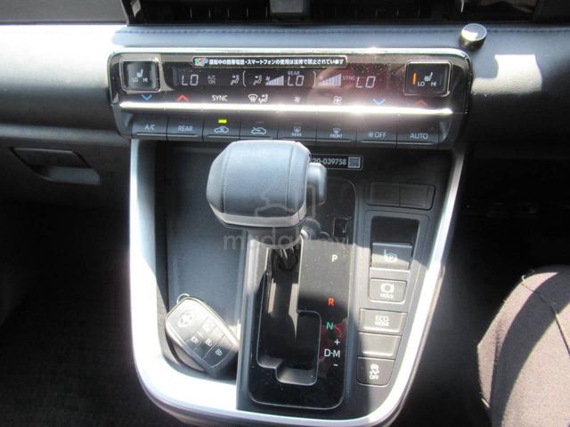 FULLoan VOXY S-Z 3LED LEATHER FULL SPEC 2022 UNREG - 4