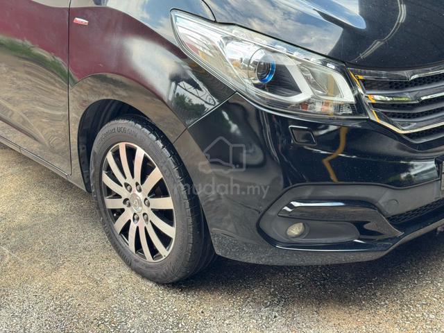2016 Maxus G10 2.0 (A) 75KKM ONLY LOAN KEDAI IC SJ - 5