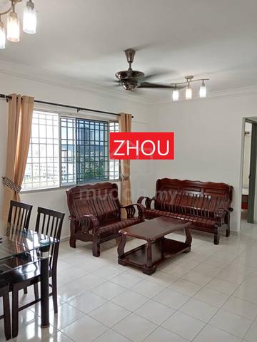 Taman Pekaka Block 31 1