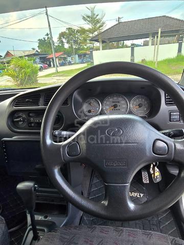 2003 Perodua KELISA 1.0 EZ (A) - 5