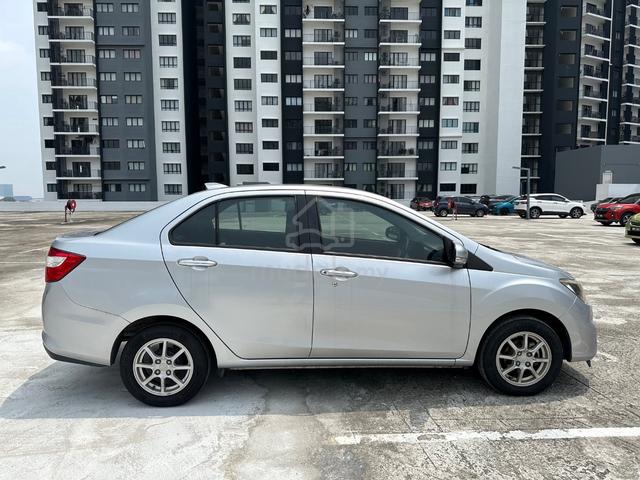 2018 Perodua BEZZA 1.3 PREMIUM X (A) - 5
