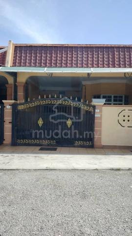 rumah UTK dijual 1