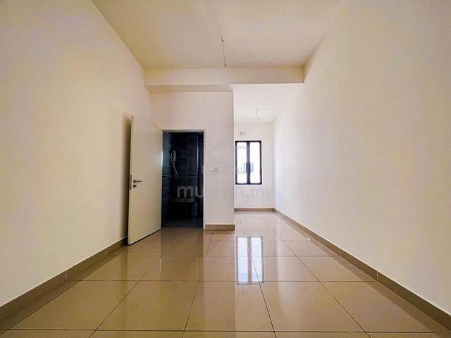 Full Loan!! 24X75 2 Storey House Sg Buloh, 20Min to Kepong/25Min to PJ 1